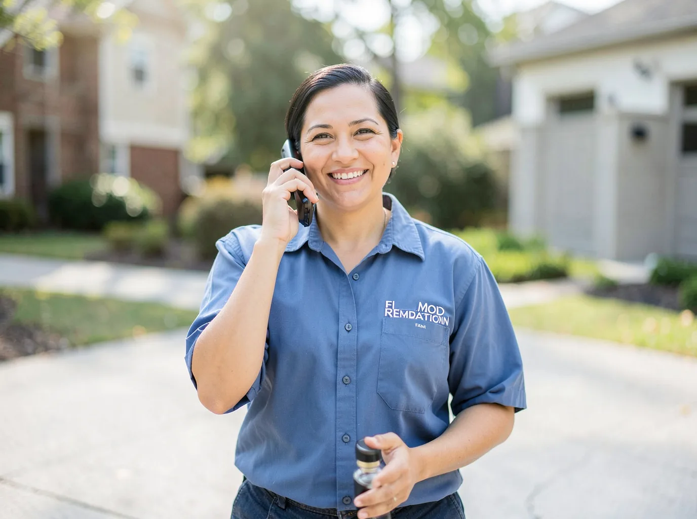 Mold Remediation Gillett, TX FAQs